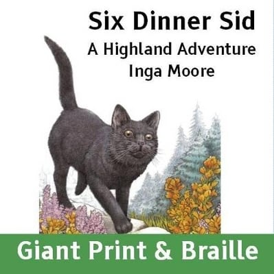 Six Dinner Sid
