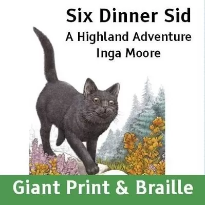 Six Dinner Sid