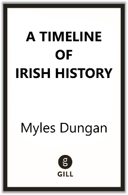 A Timeline of Irish History