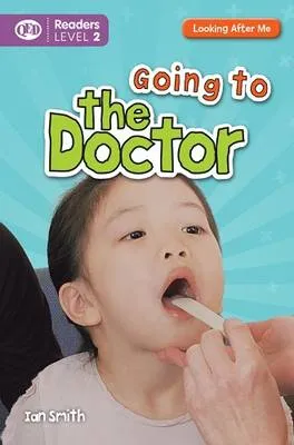 Looking After Me: Going to the Doctor
