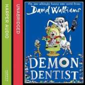 Demon Dentist
