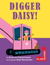 Digger Daisy!