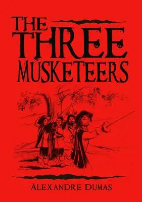 The Three Musketeers