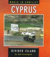 Cyprus-divided Land
