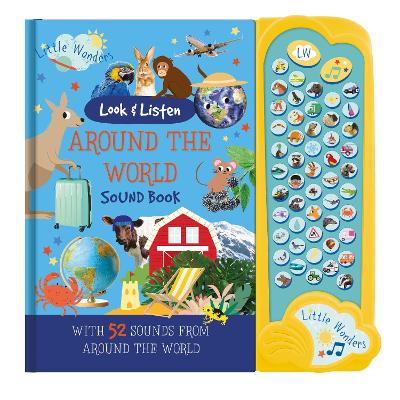 Around the World: Around the World