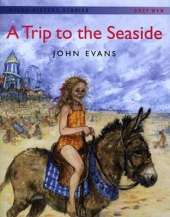 Welsh History Stories: A Trip to the Seaside
