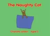 The Naughty Cat