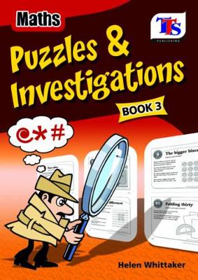 Maths Puzzles and Investigations