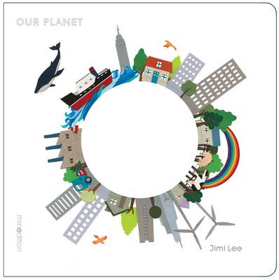 Our Planet