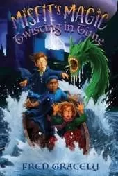 Misfit's Magic: Twisting in Time
