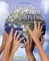 Teaching Elementary Social Studies: Principles and Applications