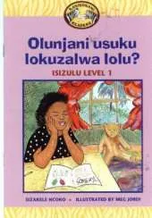 Olunjani Usuku Lokuzalwa Lolu?