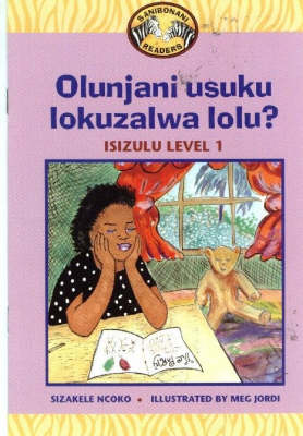 Olunjani Usuku Lokuzalwa Lolu?