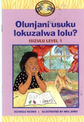 Olunjani Usuku Lokuzalwa Lolu?