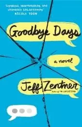 Goodbye Days