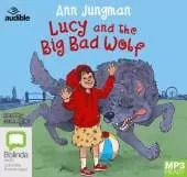 Lucy and the Big Bad Wolf