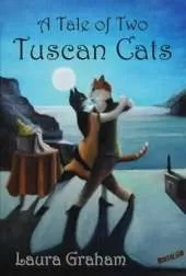 A Tale of Two Tuscan Cats