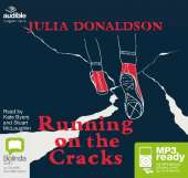 Running on the Cracks