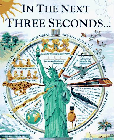 In the Next Three Seconds