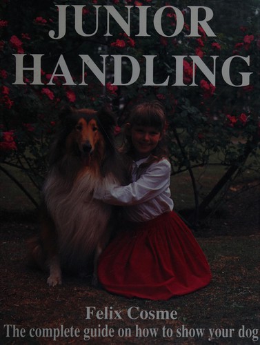 Junior Handling