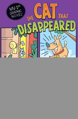 The Cat that Disappeared