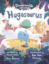 Hugasaurus