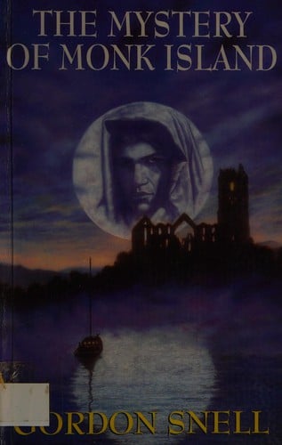 The Mystery of Monk Island
