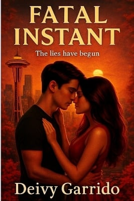 Fatal Instant: The Lies Have begun: A young Adult Romance Story