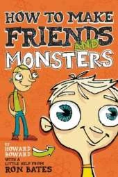 How to Make Friends and Monsters