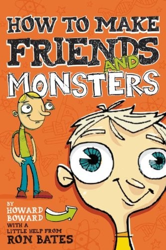 How to Make Friends and Monsters