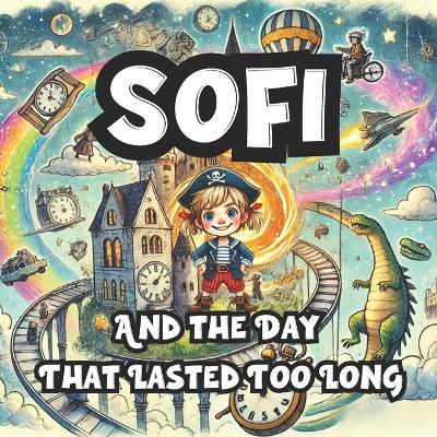 Sofi And the Day That Lasted Too Long: An adventure that (maybe) never really ended...