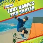 Tony Hawk's Pro Skater