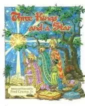 Three Kings and a Star
