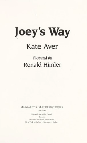 Joey's Way