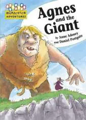 Hopscotch: Adventures: Agnes and the Giant