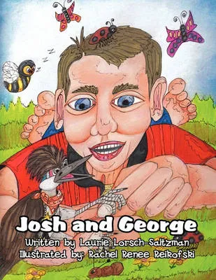 Josh and George