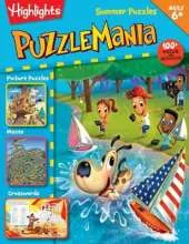 Summer Puzzles