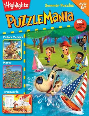 Summer Puzzles