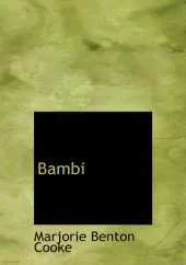Bambi