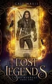 The Lost Legends