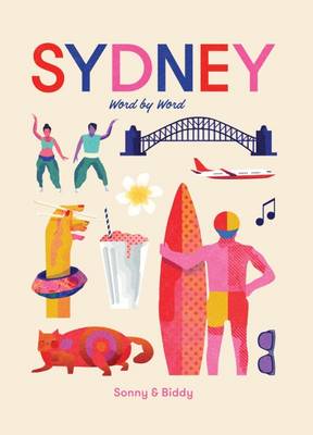 Sydney Word by Word: Little Hare Books