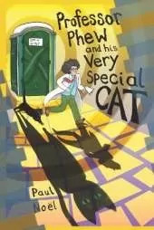 Professor Phew and His Very Special Cat