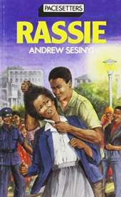 Pacesetters;Rassie