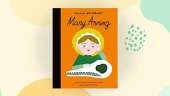 Mary Anning: My First Mary Anning