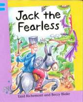 Jack The Fearless