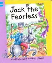 Jack The Fearless
