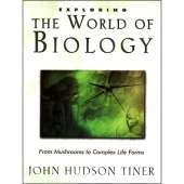 Exploring the World of Biology: From Mushrooms to Complex Life Forms