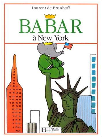 Babar a New York