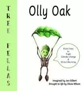 Tree Fellas: Olly Oak