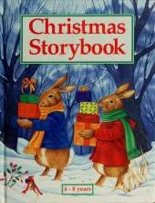 Christmas Storybook